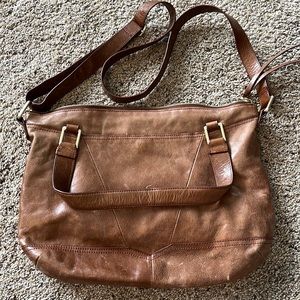 HOBO crossbody/shoulder bag